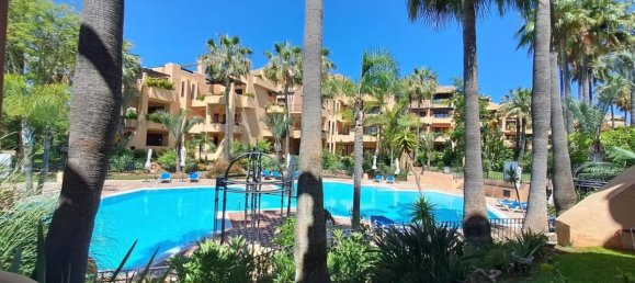 3 bedrooms Apartment in Marbella, Spain No. 123299 20