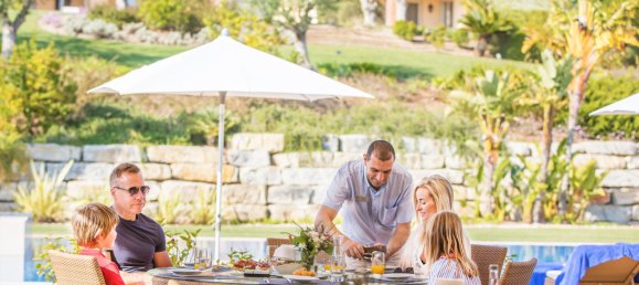 5 غرف نوم منزل في Vila Nova de Cacela, Portugal رقم 106305 2