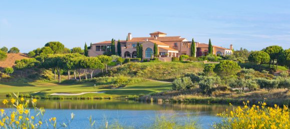 5 غرف نوم منزل في Vila Nova de Cacela, Portugal رقم 106305 8