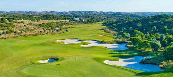 5 غرف نوم منزل في Vila Nova de Cacela, Portugal رقم 106305 35