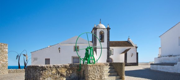 5 غرف نوم منزل في Vila Nova de Cacela, Portugal رقم 106305 15