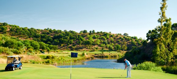 5 غرف نوم منزل في Vila Nova de Cacela, Portugal رقم 106305 11