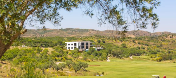 5 غرف نوم منزل في Vila Nova de Cacela, Portugal رقم 106305 5