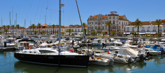 5 غرف نوم منزل في Vila Nova de Cacela, Portugal رقم 106305 18