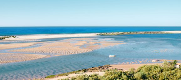 5 غرف نوم منزل في Vila Nova de Cacela, Portugal رقم 106305 16