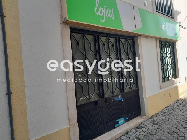 137m² Commercial property in Beja, Portugal No. 33168