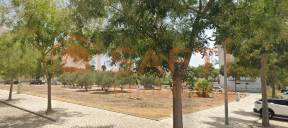291m² Land in Loule, Portugal No. 50233 4