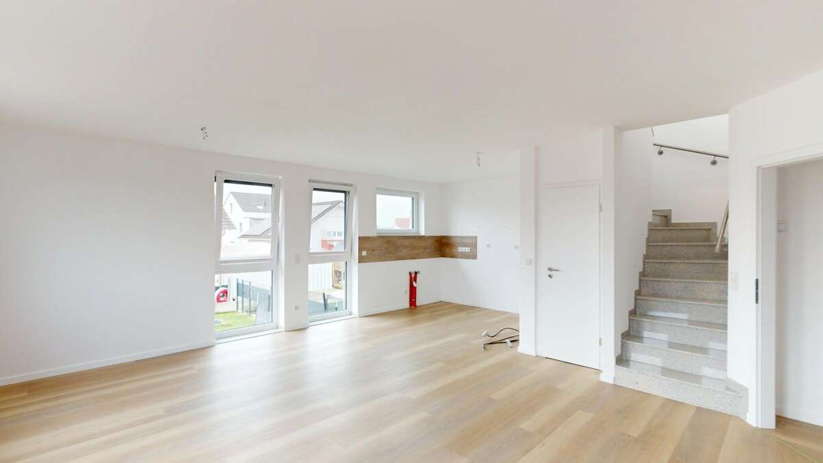 2 chambres Duplex à Karlsruhe, Germany No. 324965