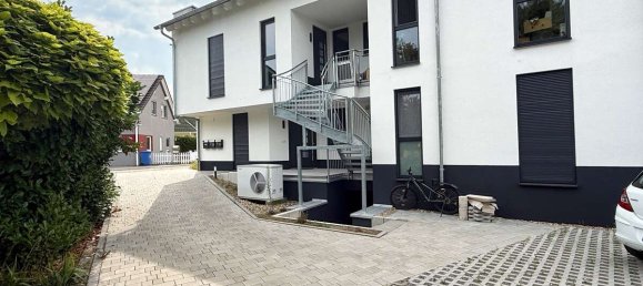 2 chambres Duplex à Karlsruhe, Germany No. 324965 26