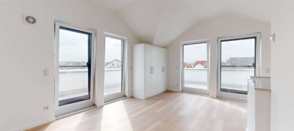 2 chambres Duplex à Karlsruhe, Germany No. 324965 15