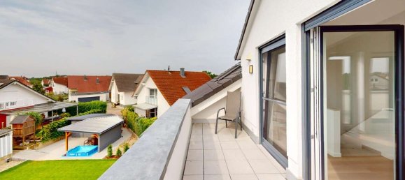 2 chambres Duplex à Karlsruhe, Germany No. 324965 20