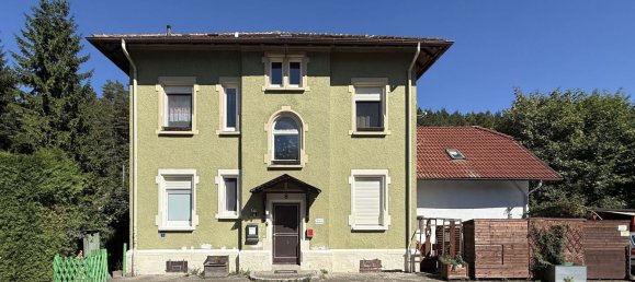 2 bedrooms Apartment in Tuttlingen, Germany No. 363452 13