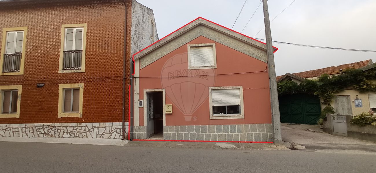 1 chambre Maison à Figueira da Foz, Portugal No. 33002