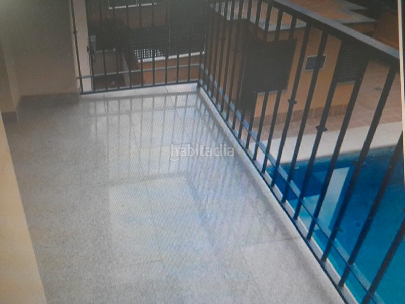 Apartamento T2 em Las Gabias, Spain N.º 144387