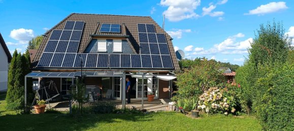 4 bedrooms House in Frankfurt an der Oder, Germany No. 271352 6