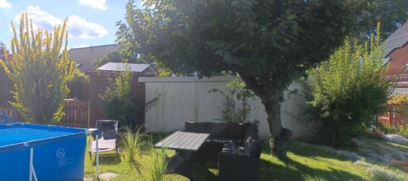 4 bedrooms House in Frankfurt an der Oder, Germany No. 271352 4