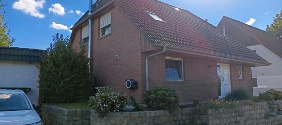 4 bedrooms House in Frankfurt an der Oder, Germany No. 271352 12