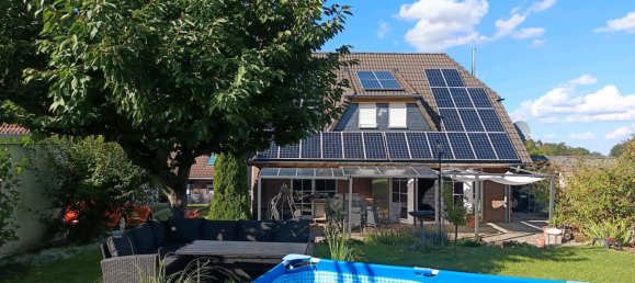 4 bedrooms House in Frankfurt an der Oder, Germany No. 271352 5