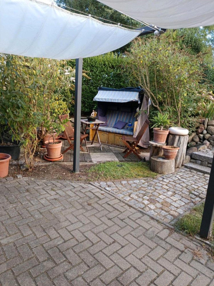 4 bedrooms House in Frankfurt an der Oder, Germany No. 271352