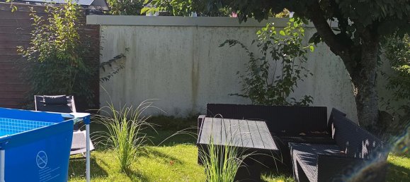 4 bedrooms House in Frankfurt an der Oder, Germany No. 271352 3