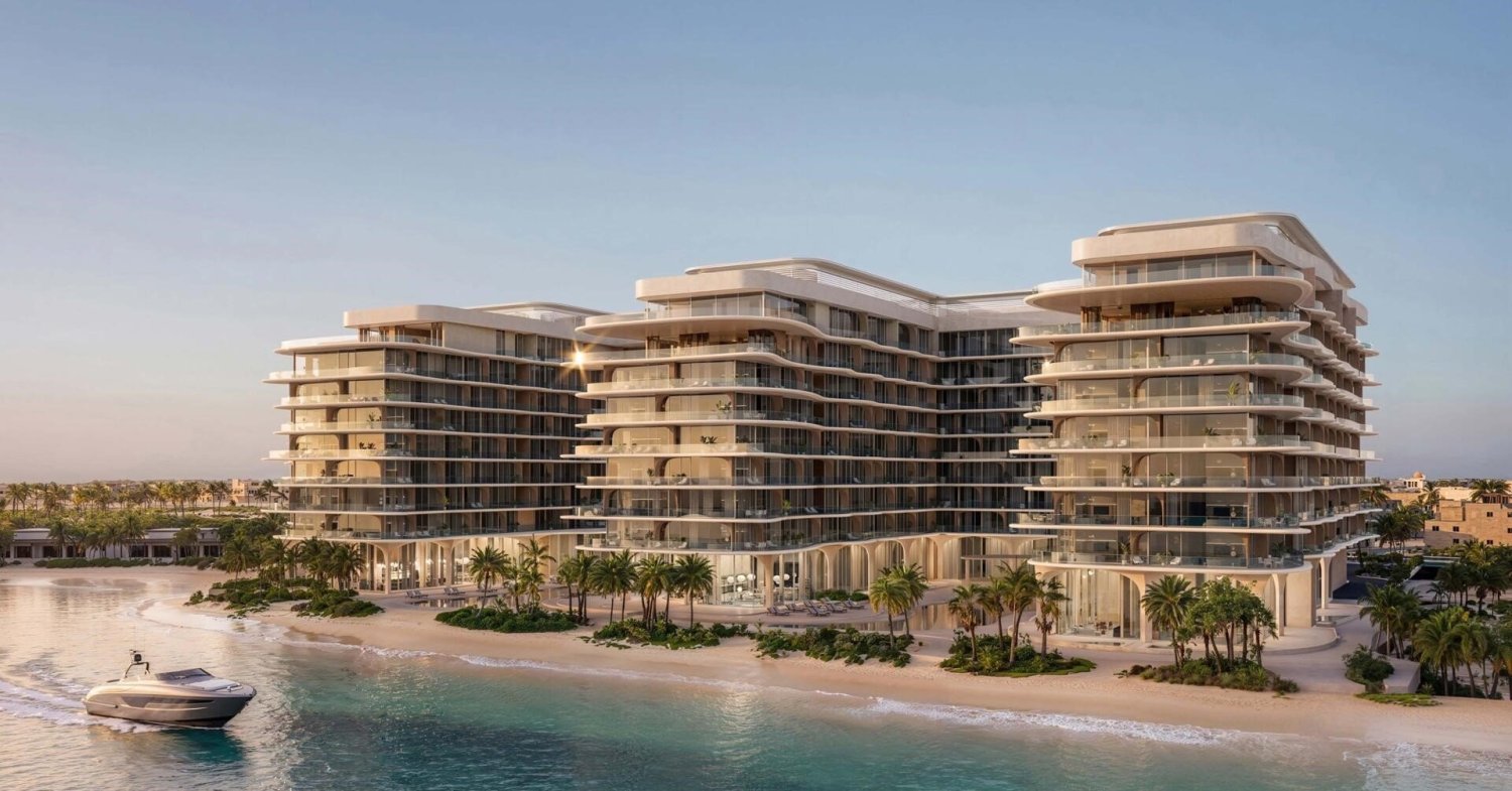 1 bedroom Apartment in Umm Al Quwain, UAE No. 67703