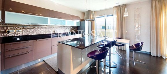 Пентхаус с 3 спальнями в Сент-Джулианс, Мальта № 6718 5