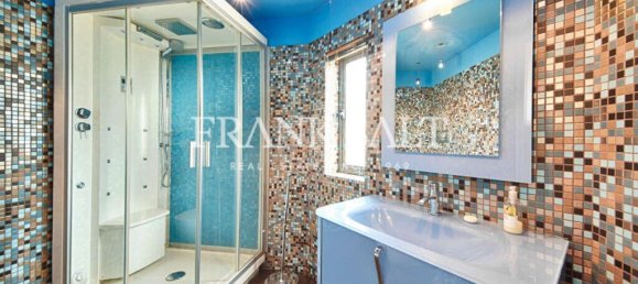 Пентхаус с 3 спальнями в Сент-Джулианс, Мальта № 6718 21