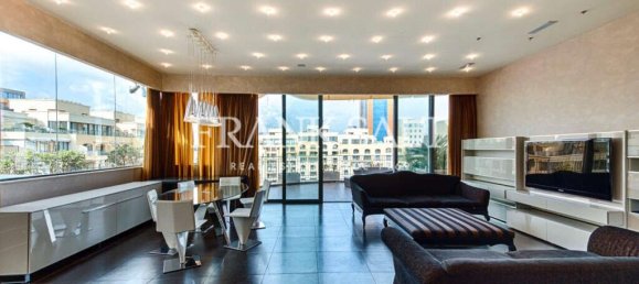 Пентхаус с 3 спальнями в Сент-Джулианс, Мальта № 6718 9