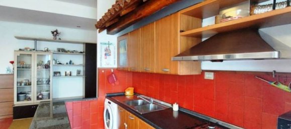Apartamento de 3 dormitorios en Rome, Italy No. 281087 6