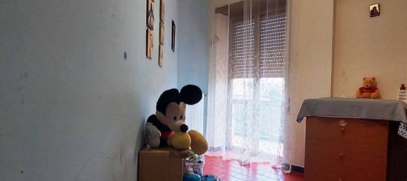 Apartamento de 3 dormitorios en Rome, Italy No. 281087 8