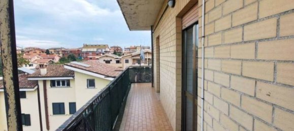 Apartamento de 3 dormitorios en Rome, Italy No. 281087 13