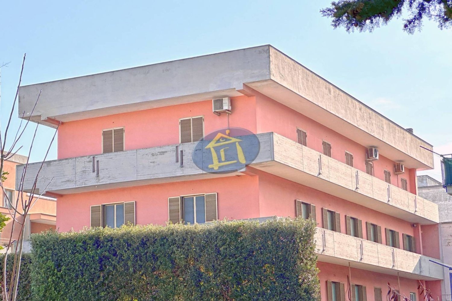 4 غرف نوم شقة في Putignano, Italy رقم 271605