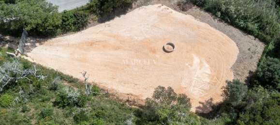1000m² Land in Aljezur, Portugal No. 154015 2