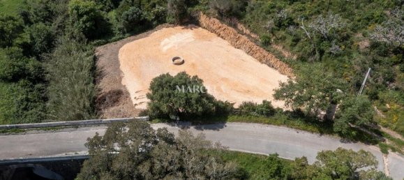 1000m² Land in Aljezur, Portugal No. 154015 7