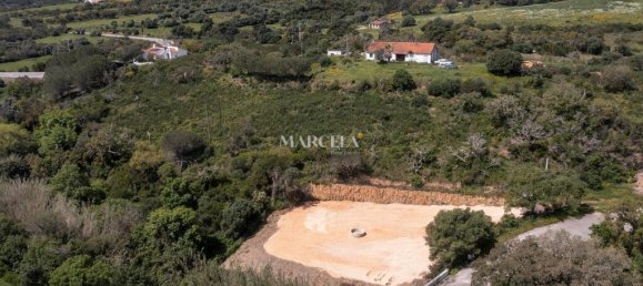 1000m² Land in Aljezur, Portugal No. 154015 3