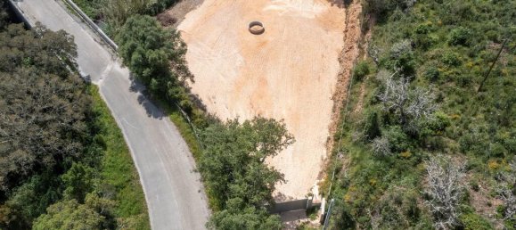 1000m² Land in Aljezur, Portugal No. 154015 4