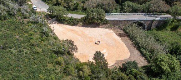 1000m² Land in Aljezur, Portugal No. 154015 5