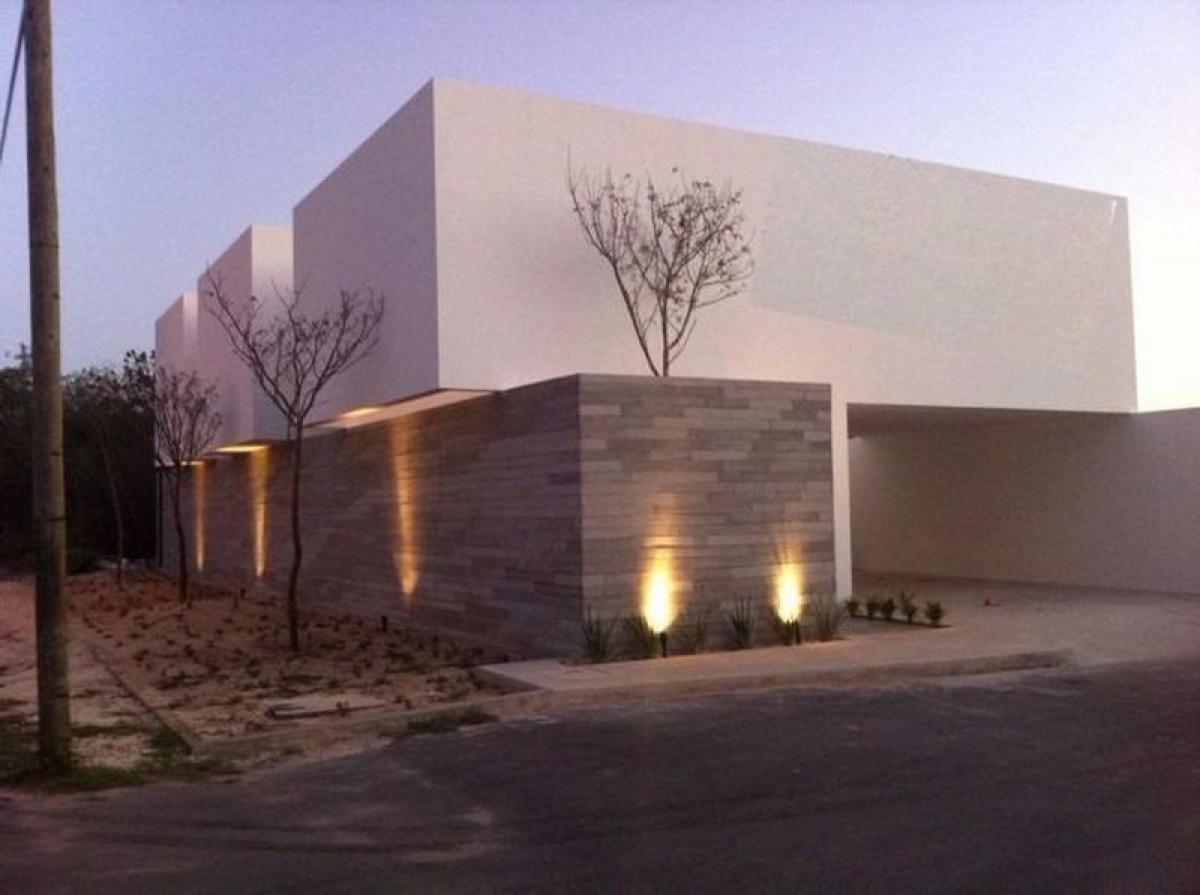 4 Schlafzimmer Haus in Yucatan, Mexico, Nr. 164317