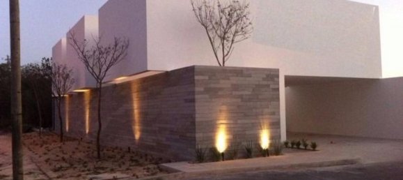 4 Schlafzimmer Haus in Yucatan, Mexico, Nr. 164317 2