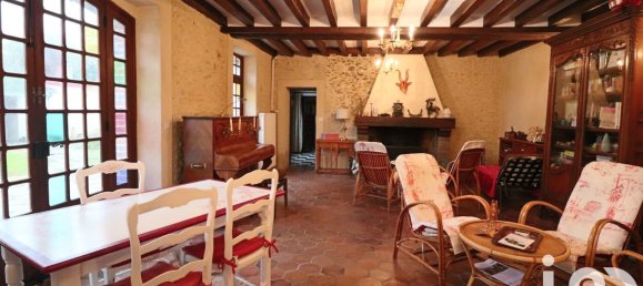 6-Zimmer Haus in Epernon, France, Nr. 160643 3