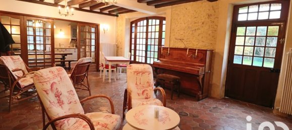 6-Zimmer Haus in Epernon, France, Nr. 160643 4