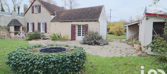 6-Zimmer Haus in Epernon, France, Nr. 160643 14