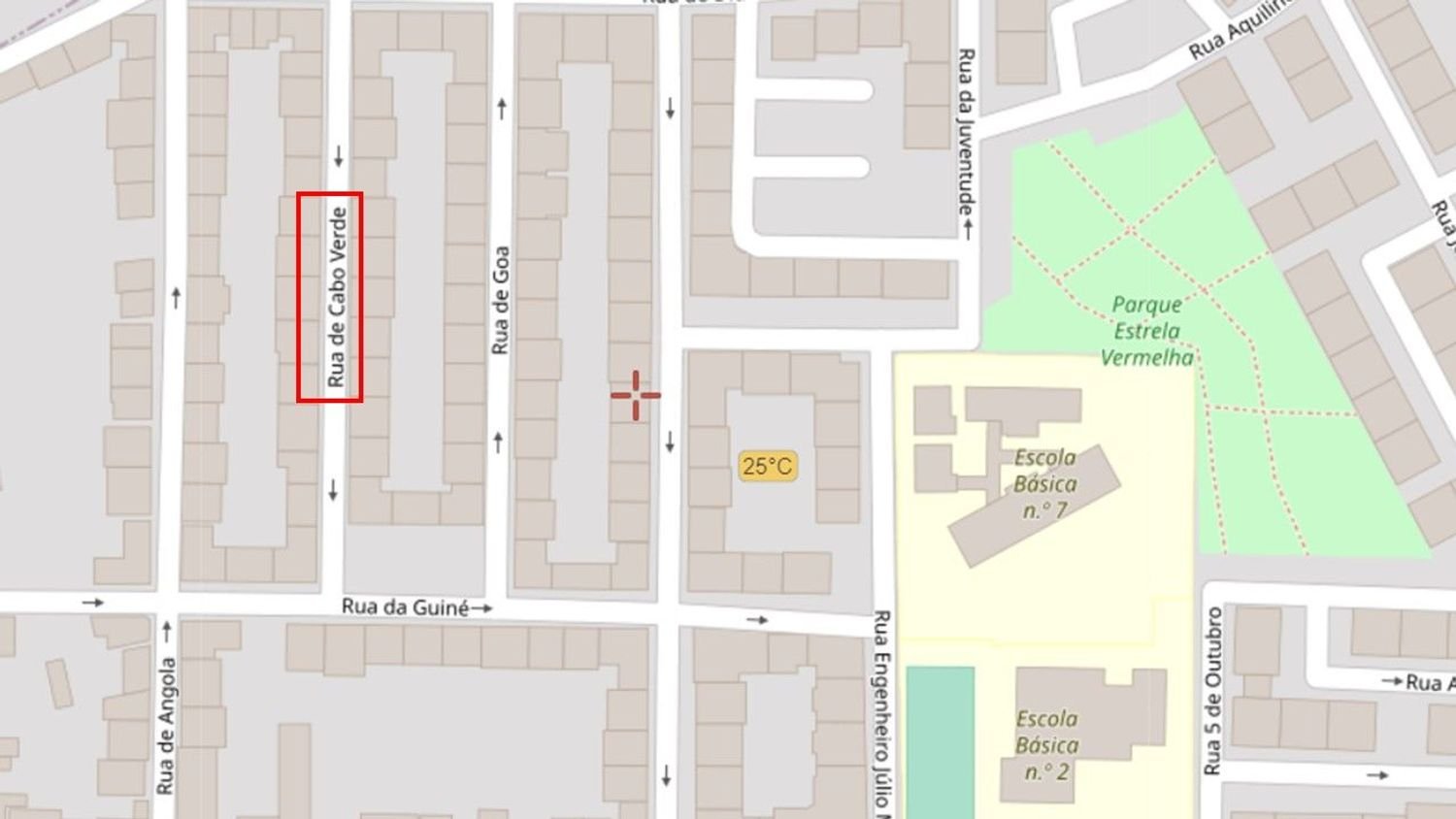 Земельный участок 391м² в Баррейру, Португалия № 60169