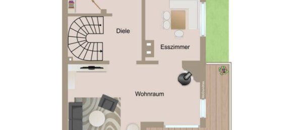 Moradia em banda T4 em Goppingen, Germany N.º 353422 31