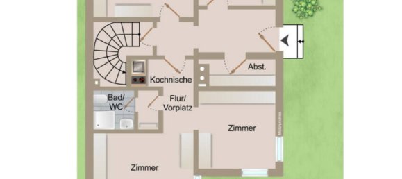 Moradia em banda T4 em Goppingen, Germany N.º 353422 30