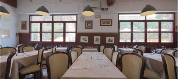 6 rooms Commercial property in Rome, Italy No. 279164 17