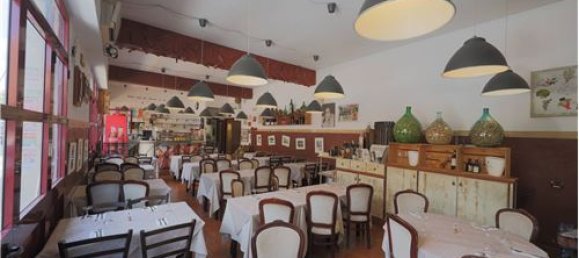 6 rooms Commercial property in Rome, Italy No. 279164 14