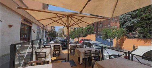 6 rooms Commercial property in Rome, Italy No. 279164 23