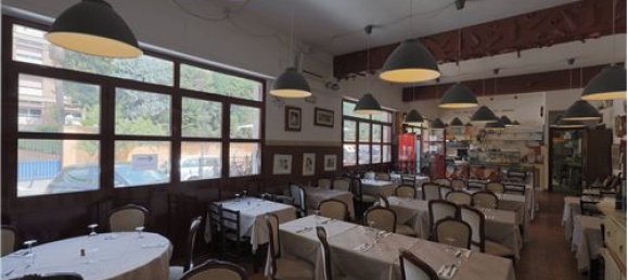 6 rooms Commercial property in Rome, Italy No. 279164 24