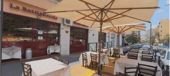 6 rooms Commercial property in Rome, Italy No. 279164 5